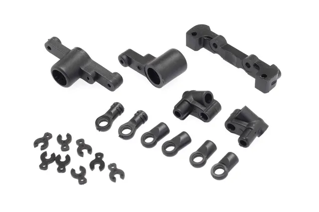 CEN C16303 pièces direction plastique 1/16