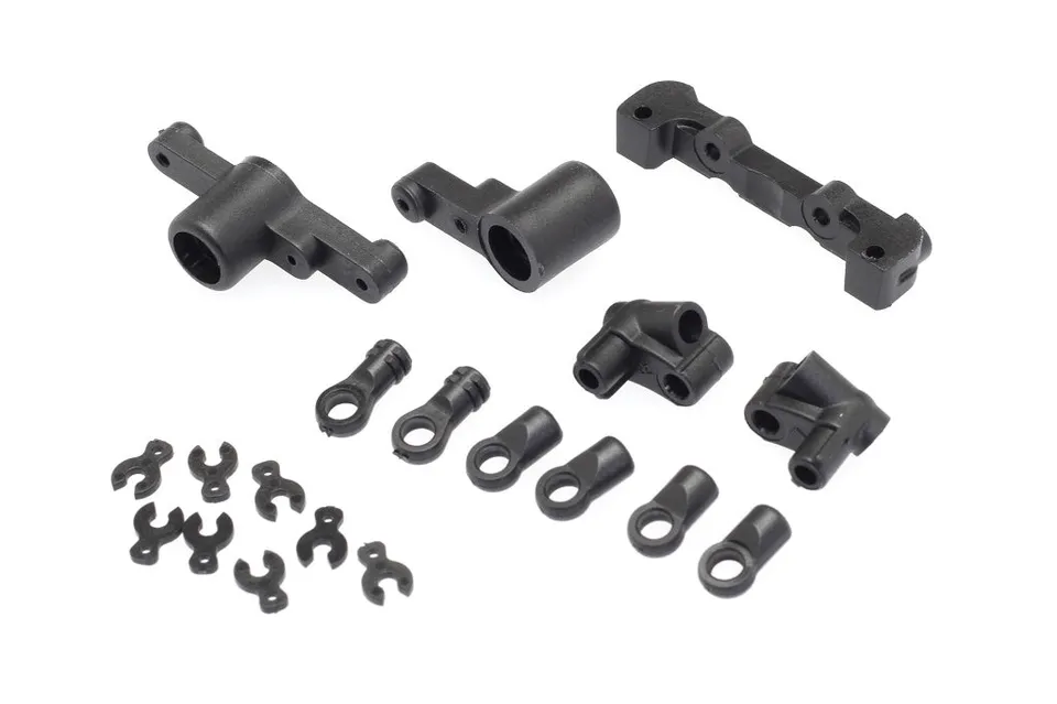 CEN C16303 pièces direction plastique 1/16
