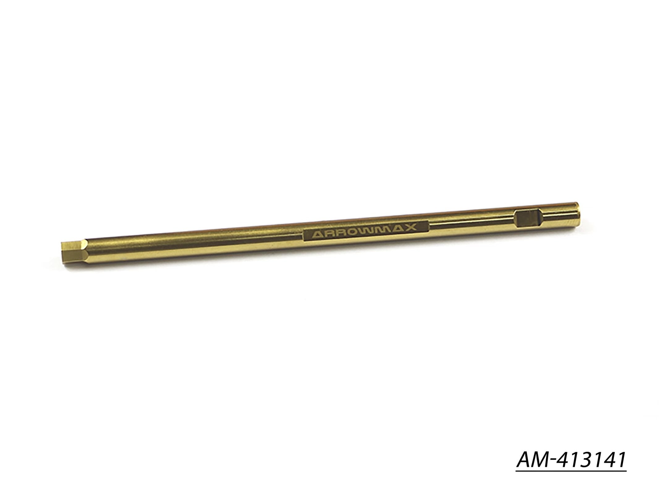 Arrowmax AM-413115 embout Allen 1,5x120mm tungstène