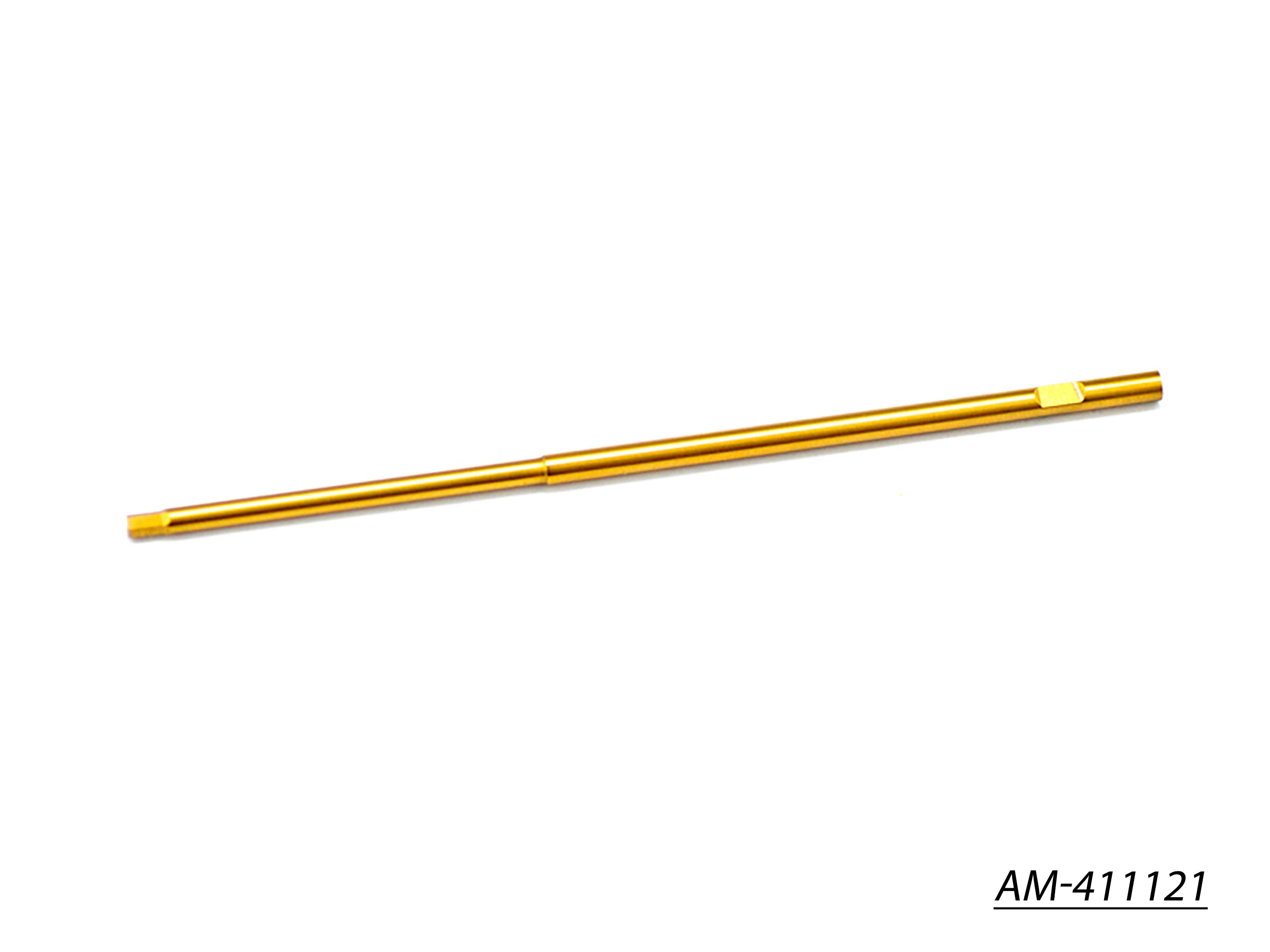 Arrowmax Allen Embout Clé 1.5x60mm V2 AM-411114