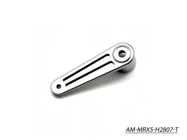 Arrowmax Bras frein alu 7075 AM-MRX5-H2807-T