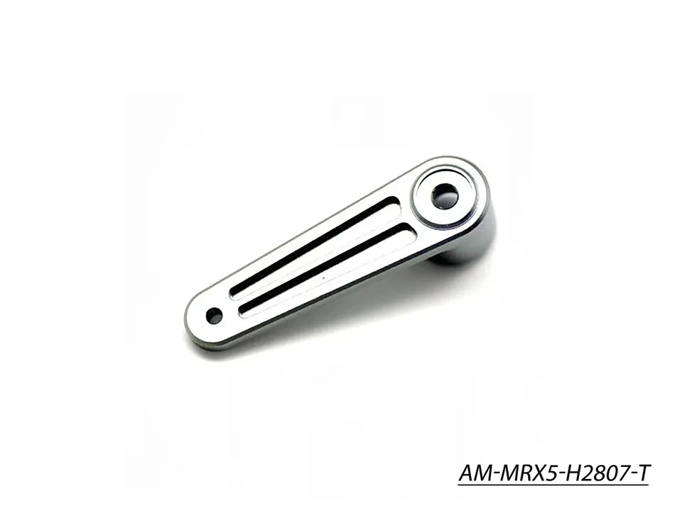 Arrowmax Bras frein alu 7075 AM-MRX5-H2807-T