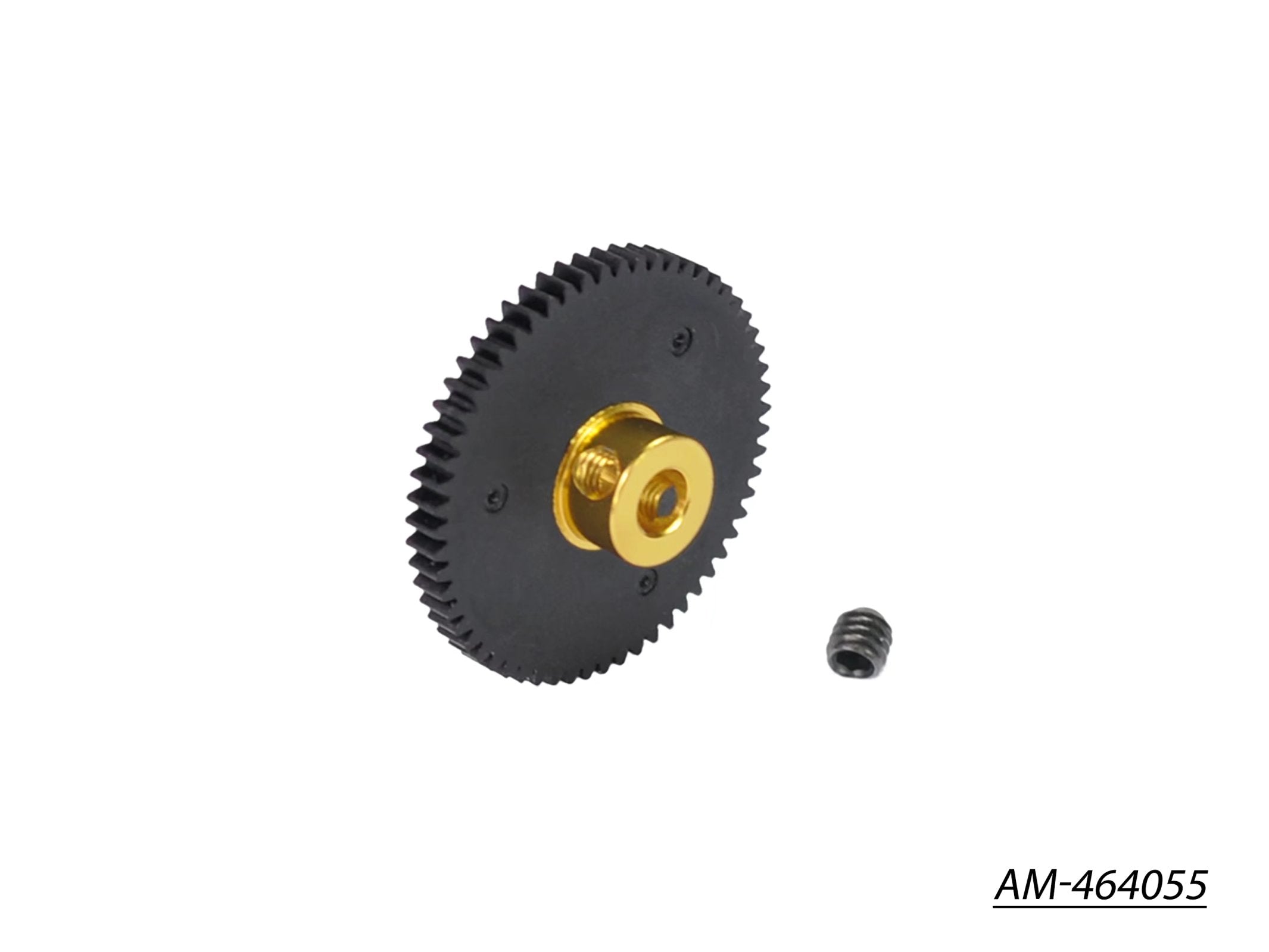 Arrowmax Gears Pignon 64P 55T AM-464055 SL Aluminium