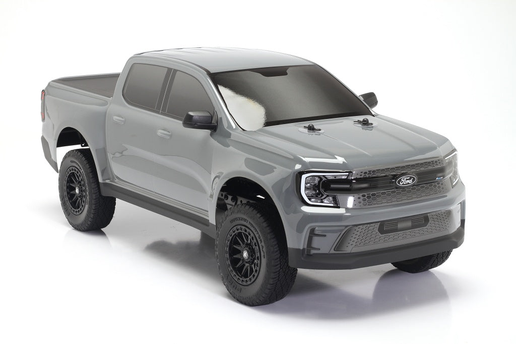 CEN MS-RT 8972 Ford Ranger 1/10 RTR gris