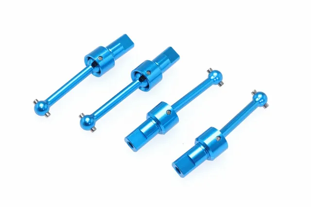 CEN KAOS CKR6102 cardan aluminium 1/16 universel