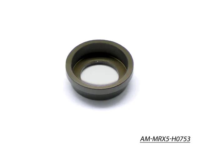 Arrowmax AM-MRX5-H0753 Coupelle Ressort 7075 Hard