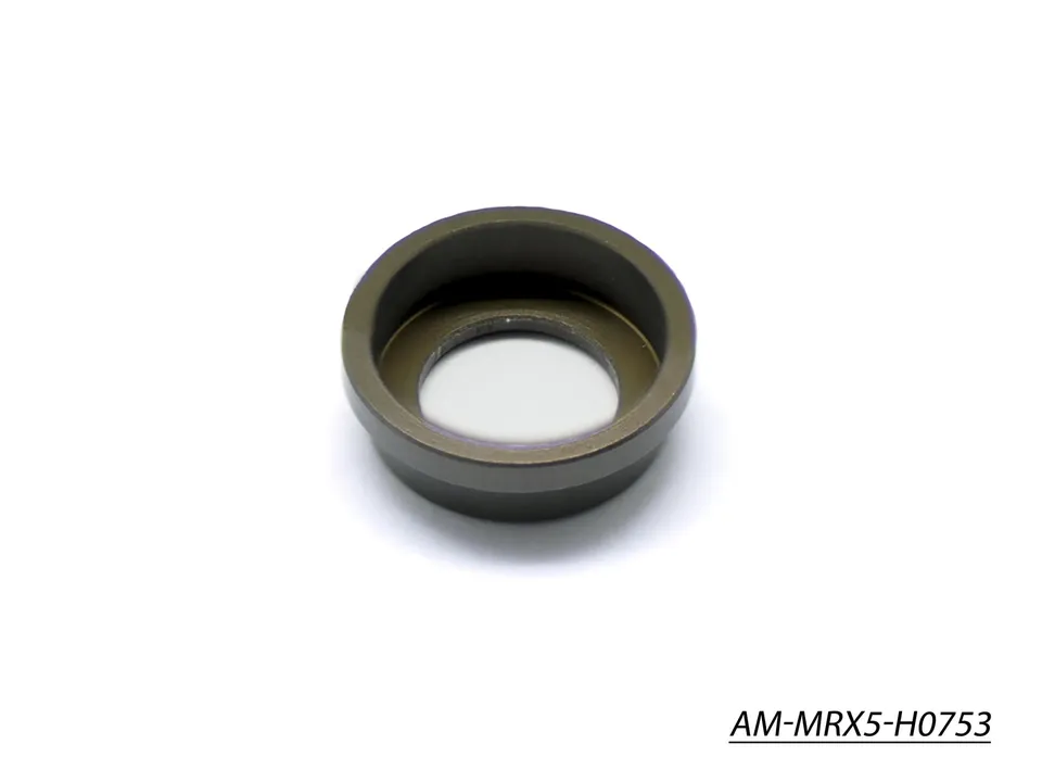 Arrowmax AM-MRX5-H0753 Coupelle Ressort 7075 Hard