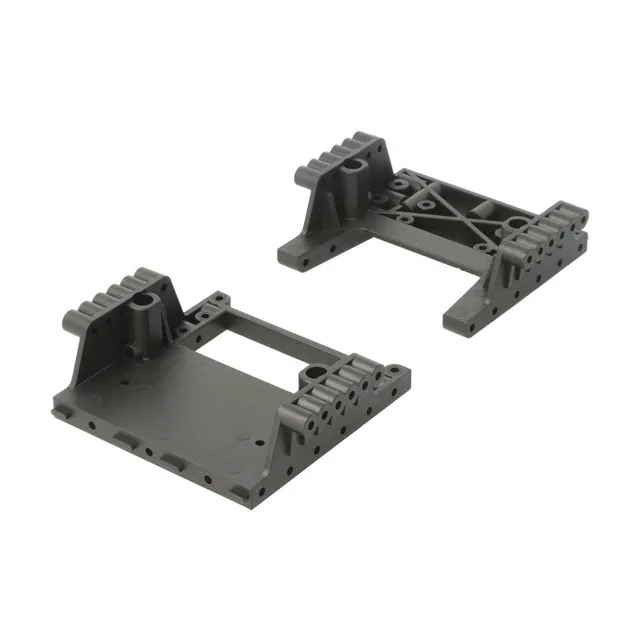 CEN CQ0407 platine servo support pare-choc 175/210/275mm