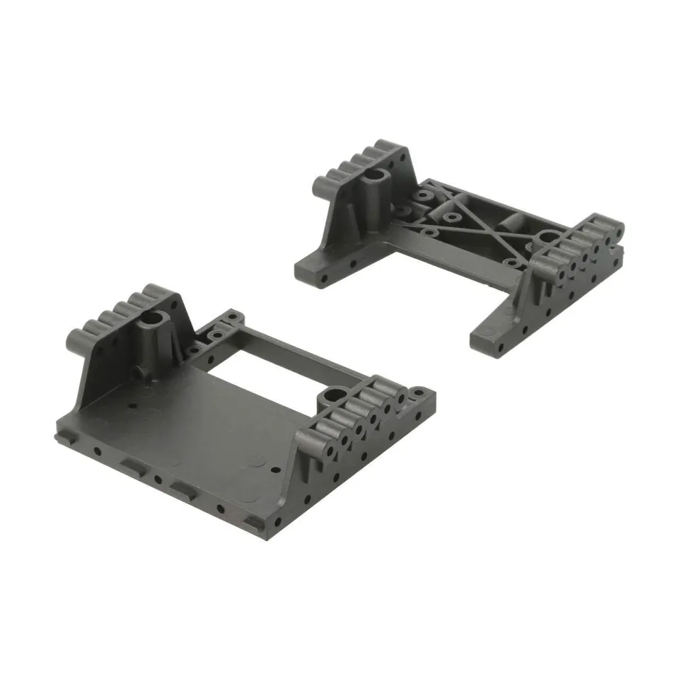 CEN CQ0407 platine servo support pare-choc 175/210/275mm
