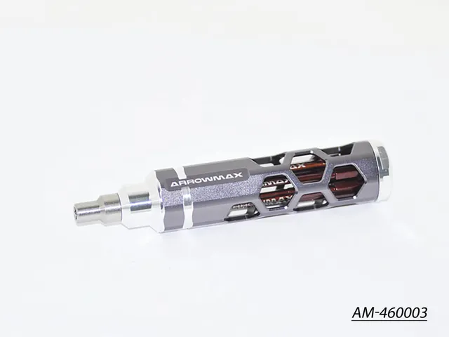 Arrowmax Tools Set AM-460003 coffret 7 outils Honeycomb