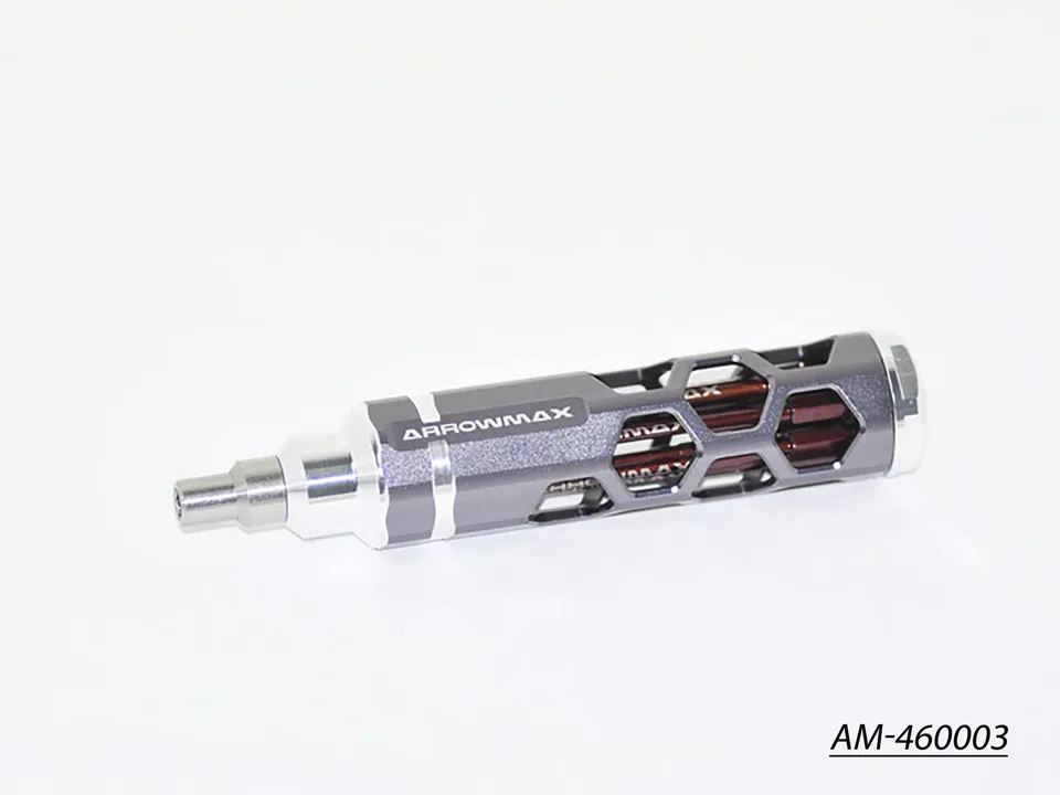 Arrowmax Tools Set AM-460003 coffret 7 outils Honeycomb