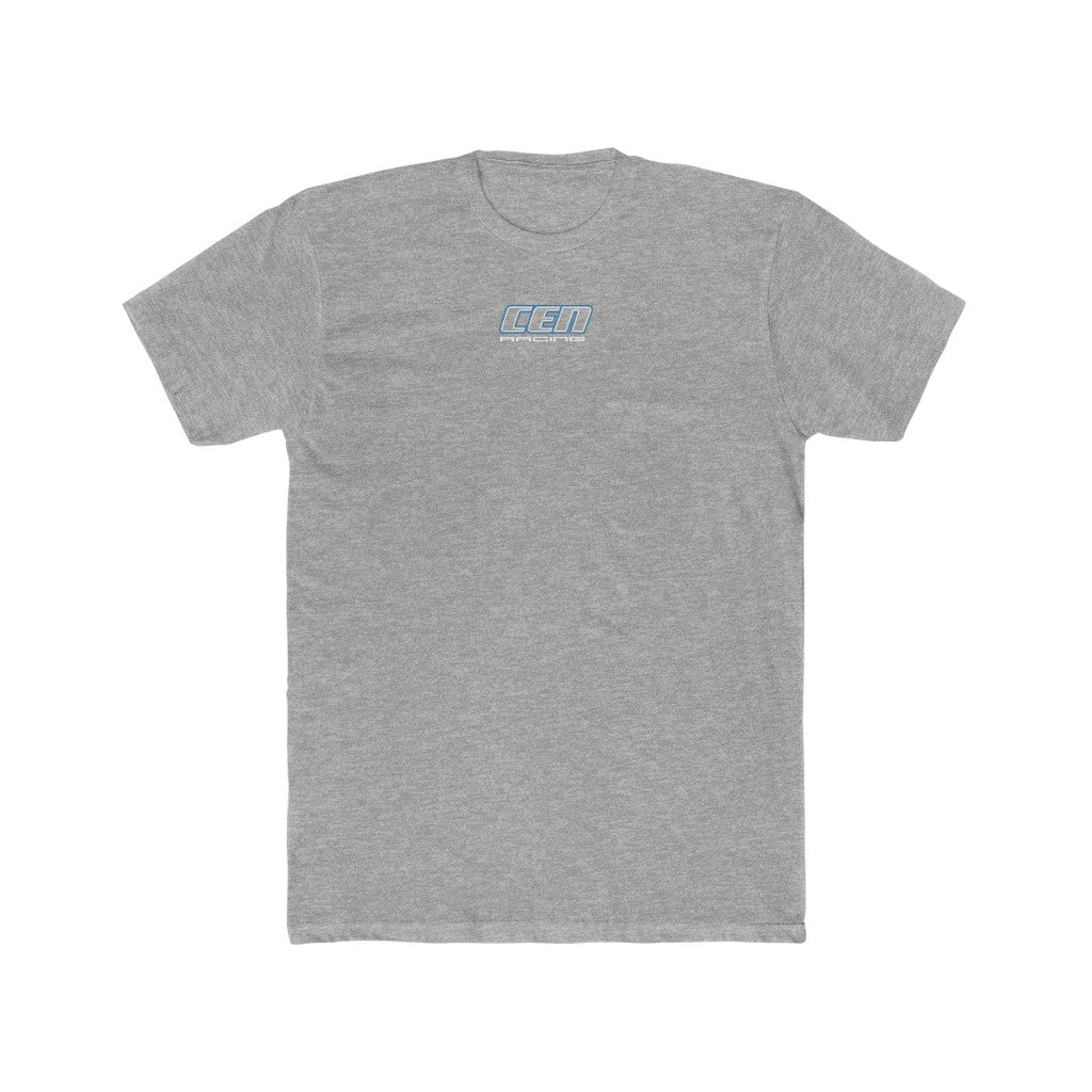 CEN F450 SD DL-Series 2021 t-shirt homme noir L coton