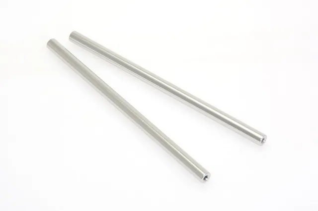CEN CD0303 tirant fileté alu M3x117mm argent F450 x2