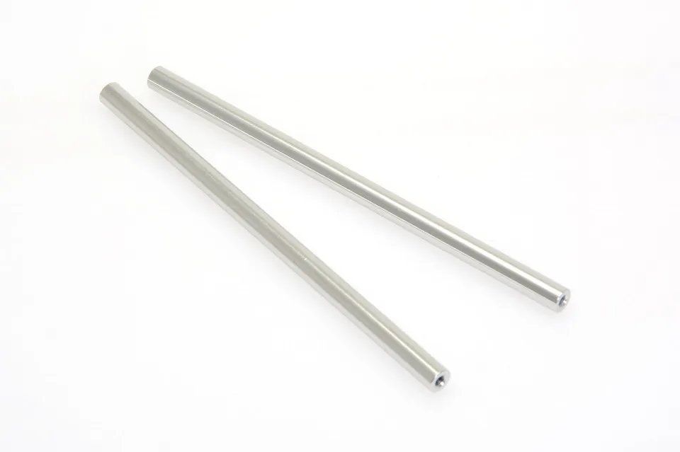 CEN CD0303 tirant fileté alu M3x117mm argent F450 x2