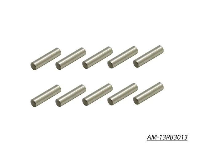 Arrowmax Accessories Pin 3x13 (10) goupille AM-13RB3013