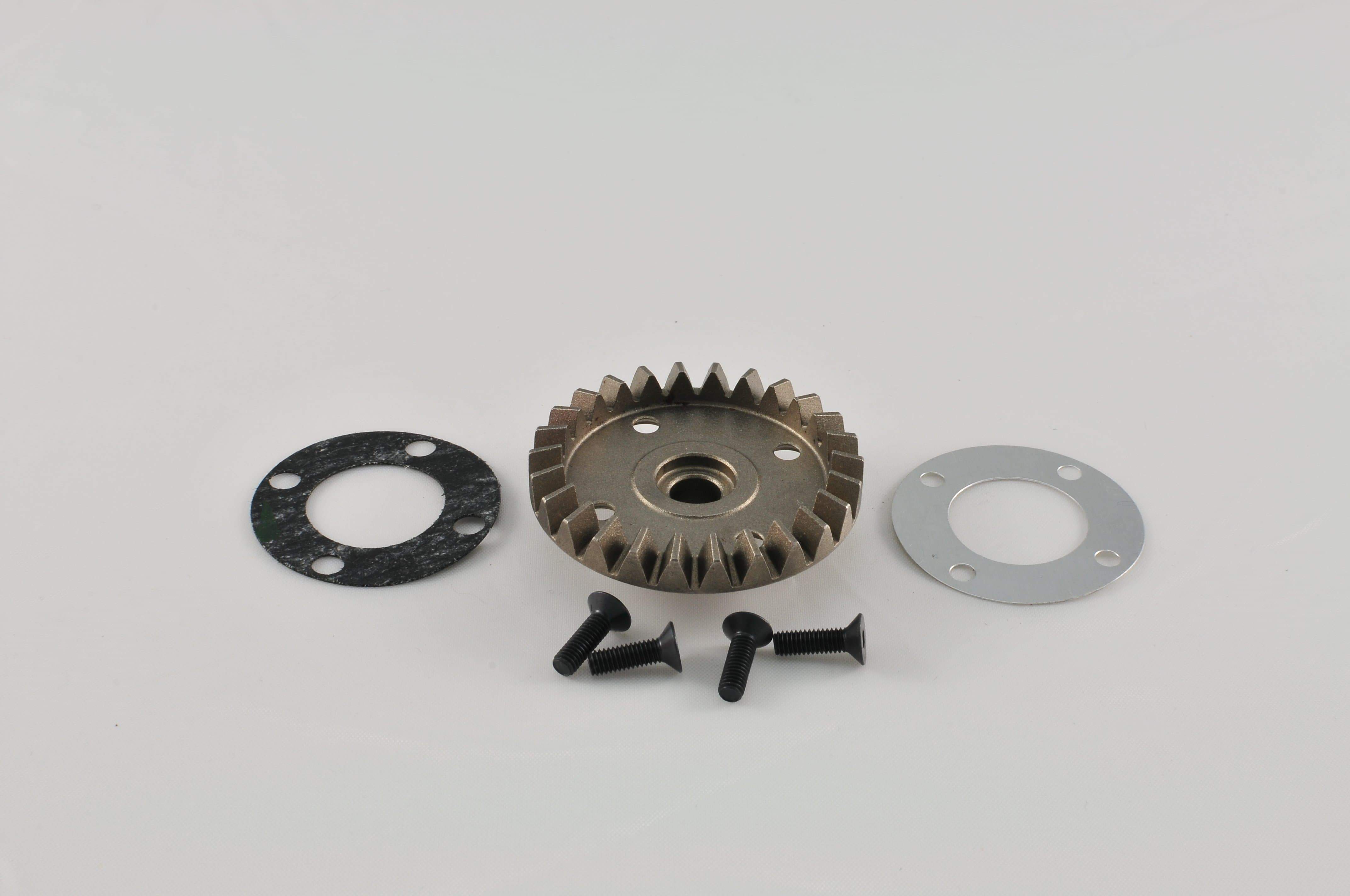 CEN GS005 couronne différentiel 26T Reeper 1/7