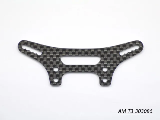 Arrowmax T3'12 AM-T3-303086 tour amortisseur avant carbone