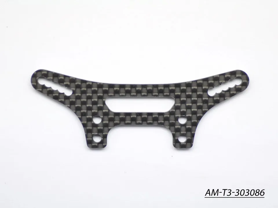 Arrowmax T3'12 AM-T3-303086 tour amortisseur avant carbone