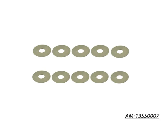 Arrowmax AM-13SS0007 cale 5x15x0.5 lot 10