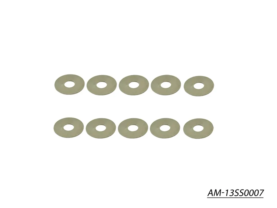 Arrowmax AM-13SS0007 cale 5x15x0.5 lot 10