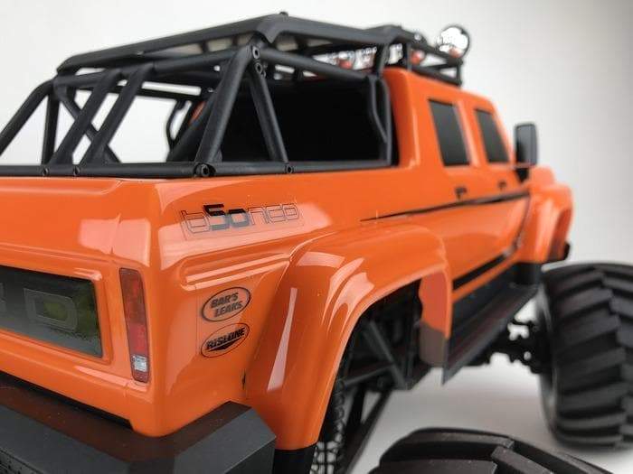 CEN 8960 FORD B50 monster truck RC 1/10 4WD RTR