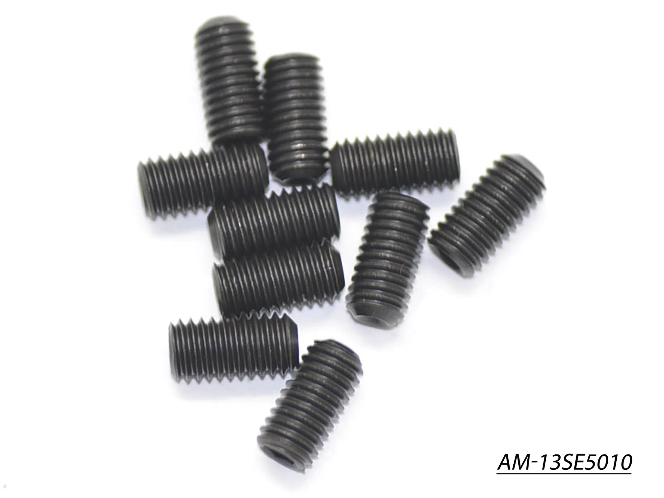 Arrowmax Screws AM-13SE5010 vis sans tête M5x10 x10