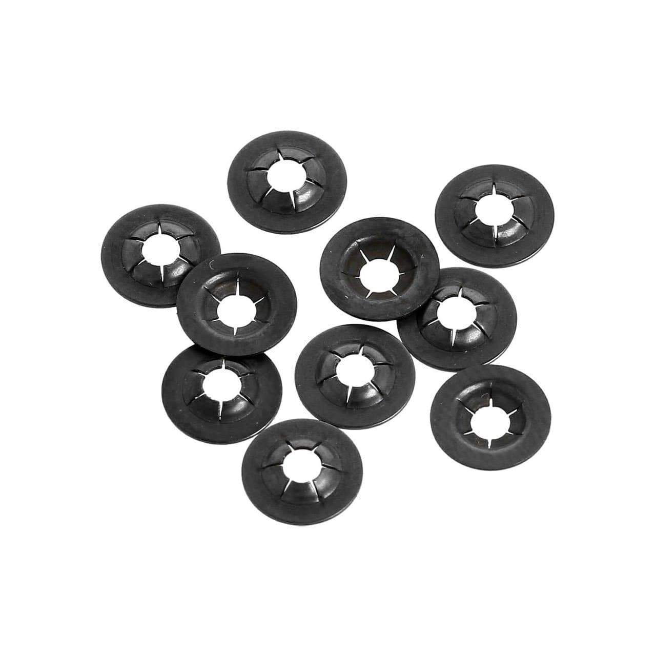 CEN G36860 clips starlock 2 mm push-on x10
