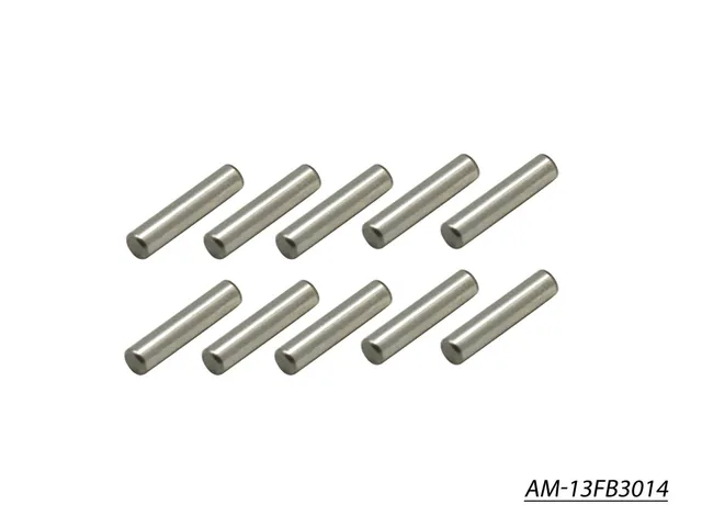 Arrowmax Accessories AM-13FB3014 goupille 3x14 lot 10