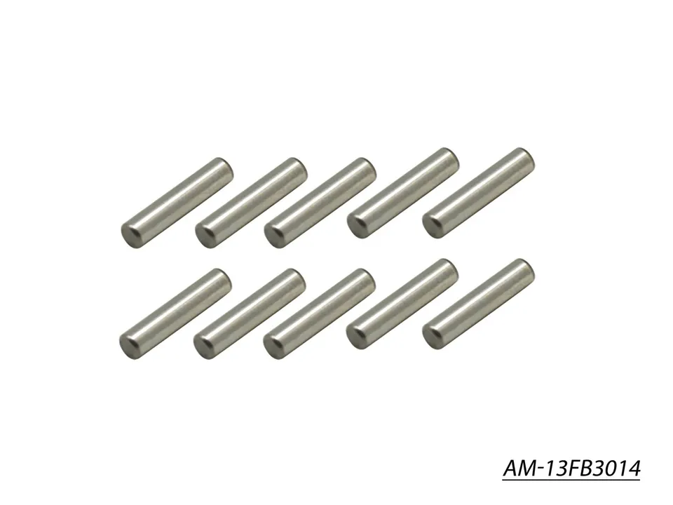 Arrowmax Accessories AM-13FB3014 goupille 3x14 lot 10
