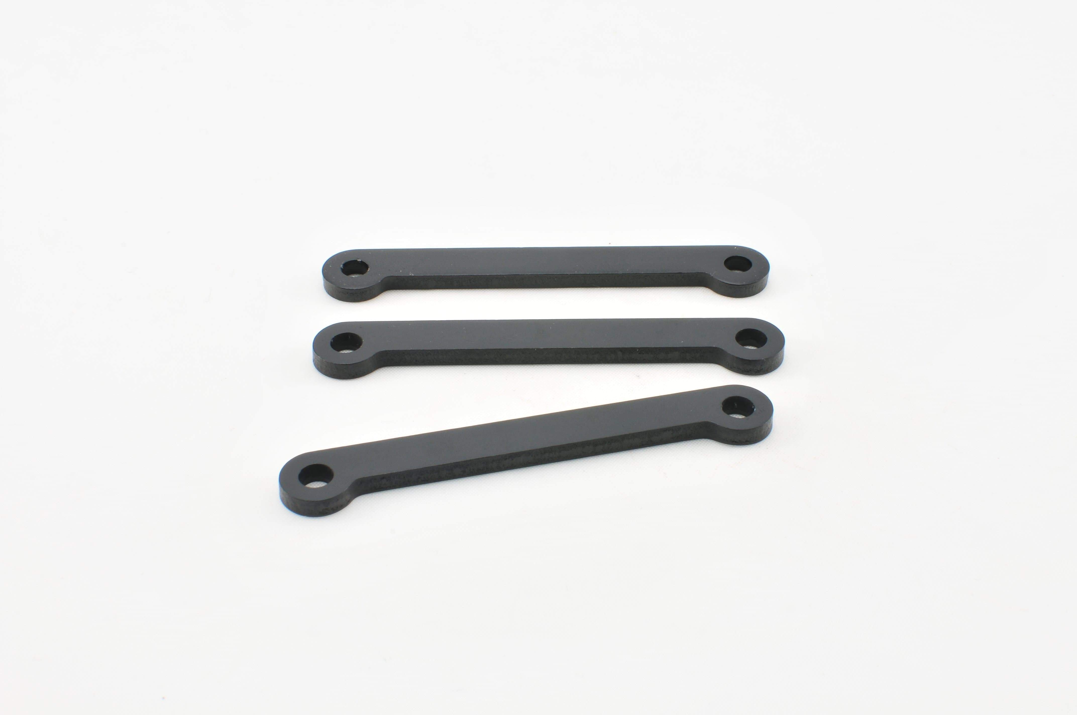 CEN Reeper GS023 renfort bras alu noir x3