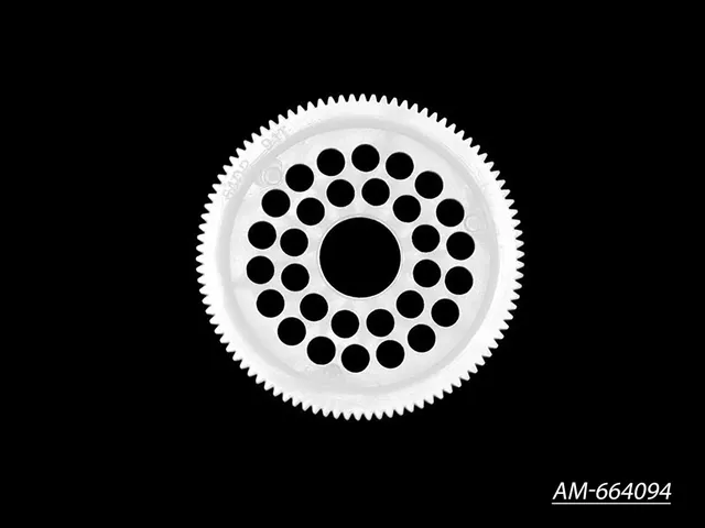 Arrowmax Gears AM-664094 pignon différentiel 64P 94T