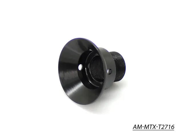 Arrowmax AM-MTX-T2126 axe suspension avant titane x2