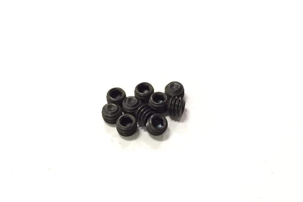 CEN G36260 vis sans tête M4x3mm visserie RC lot 10