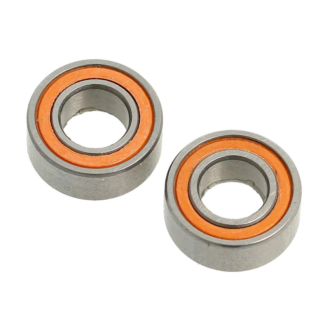 CEN CKQ0504 roulement 5x10x4 étanche Q/MT DL