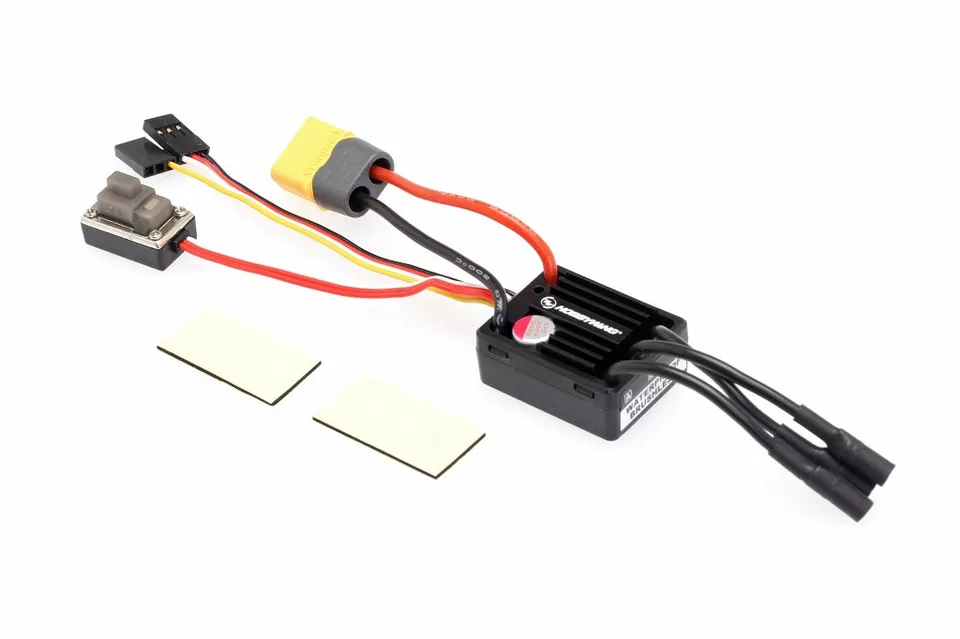 CEN Electronics CQ0850 variateur WP-16BL30 30A XT60