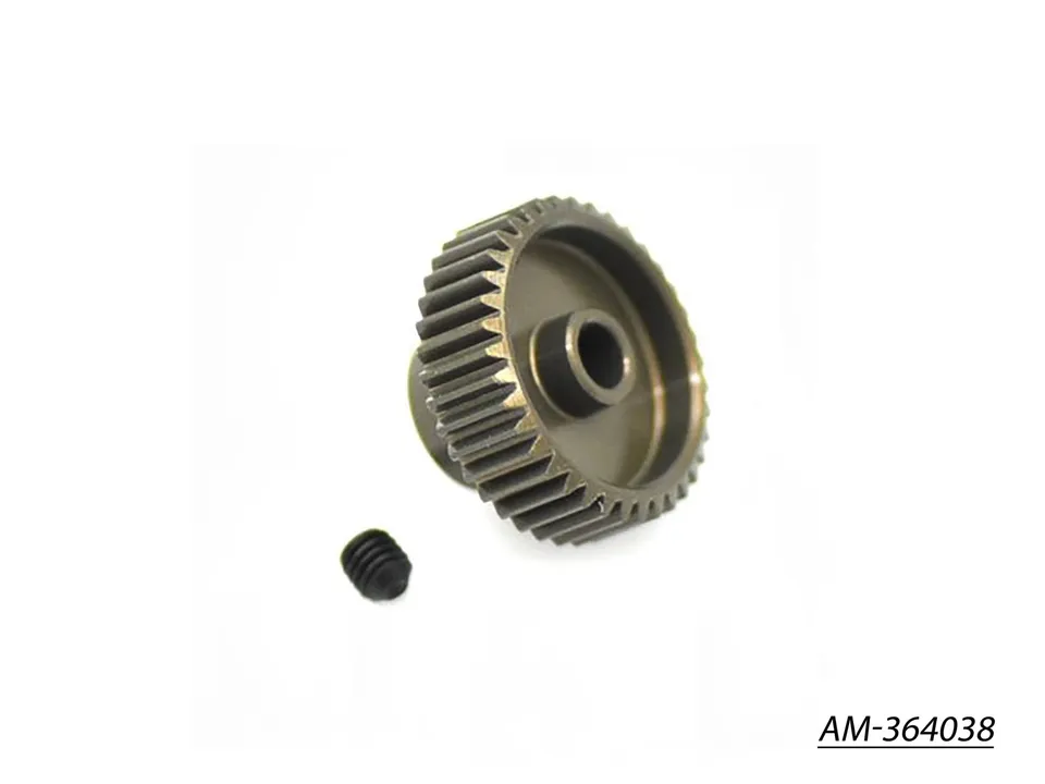 Arrowmax Gears pignon 64P 38T alu 7075