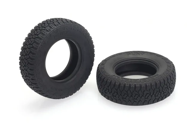 CEN Wheels & Tires CD0503 Fury Country Hunter RT pneu 2 pcs Sicario