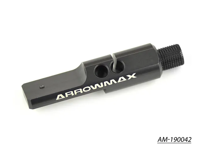 Arrowmax Body Post Trimmer gris outil carrosserie