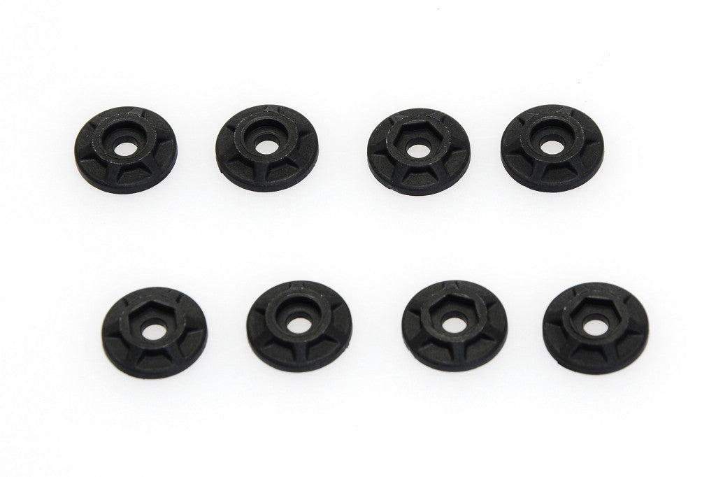 CEN CD0965 F450 SD Kit Supports Carrosserie DL-Series 1/10