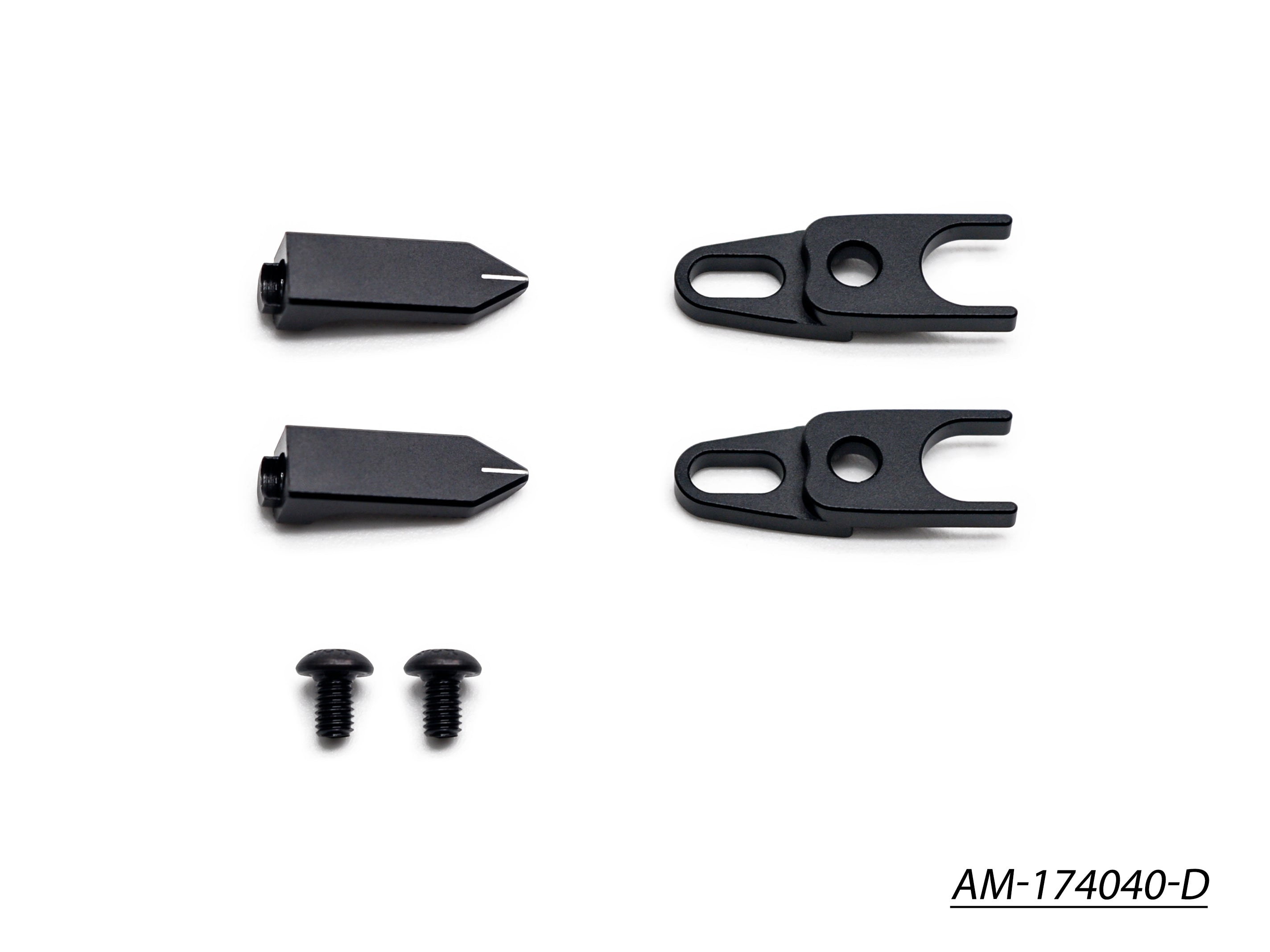 Arrowmax Setup System adaptateur pointeur carrossage 4D 1 paire