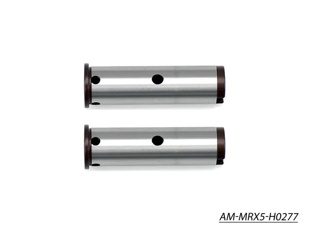 Arrowmax AM-MRX5-H0277 axe arrière acier ressort x2