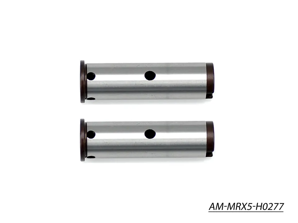 Arrowmax AM-MRX5-H0277 axe arrière acier ressort x2