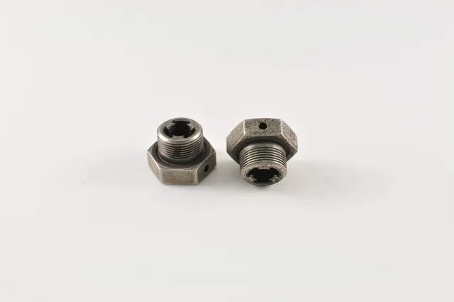 CEN GS217 hexagone roue 23mm Reeper 1/7