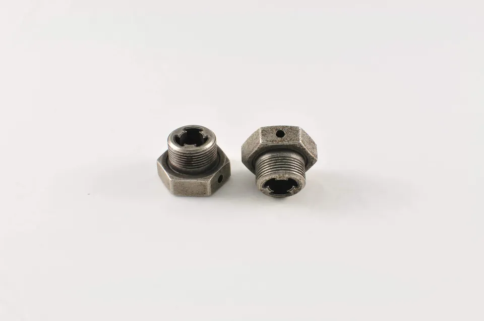 CEN GS217 hexagone roue 23mm Reeper 1/7
