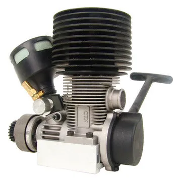 CEN G70357 moteur RC thermique NMX-76 7,66cc