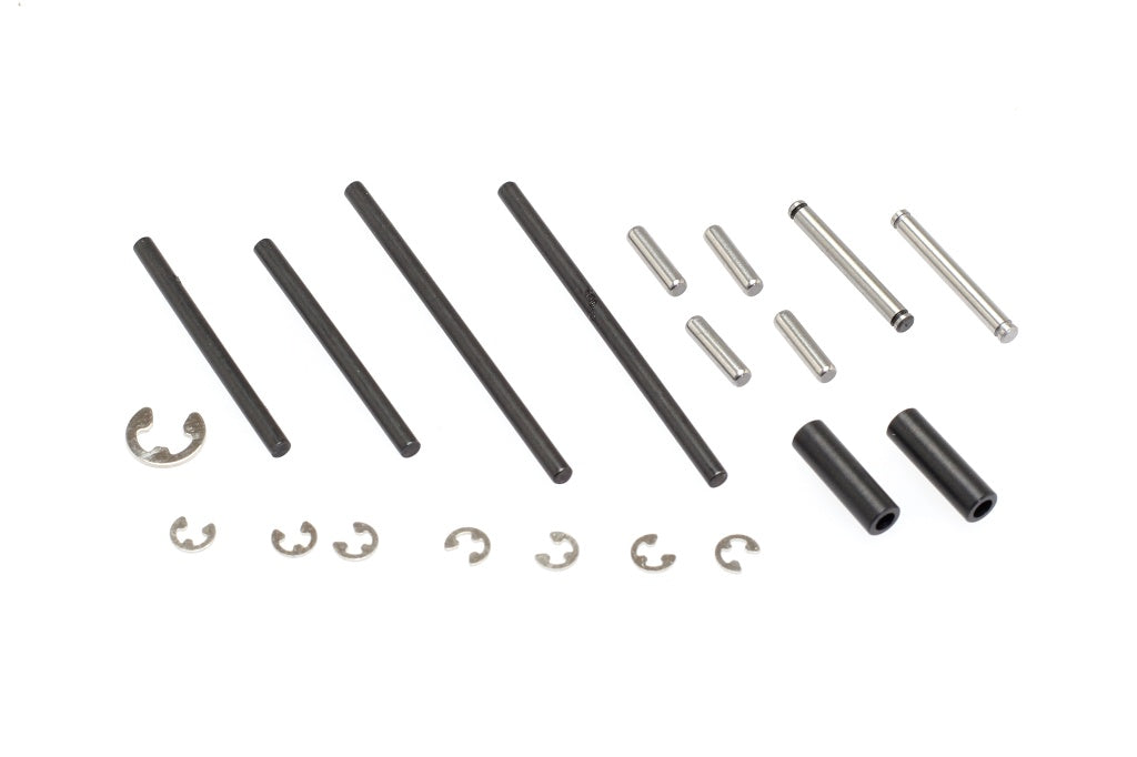 CEN C16763 Pins Tubes Clips pièces détachées 1/16 Puma