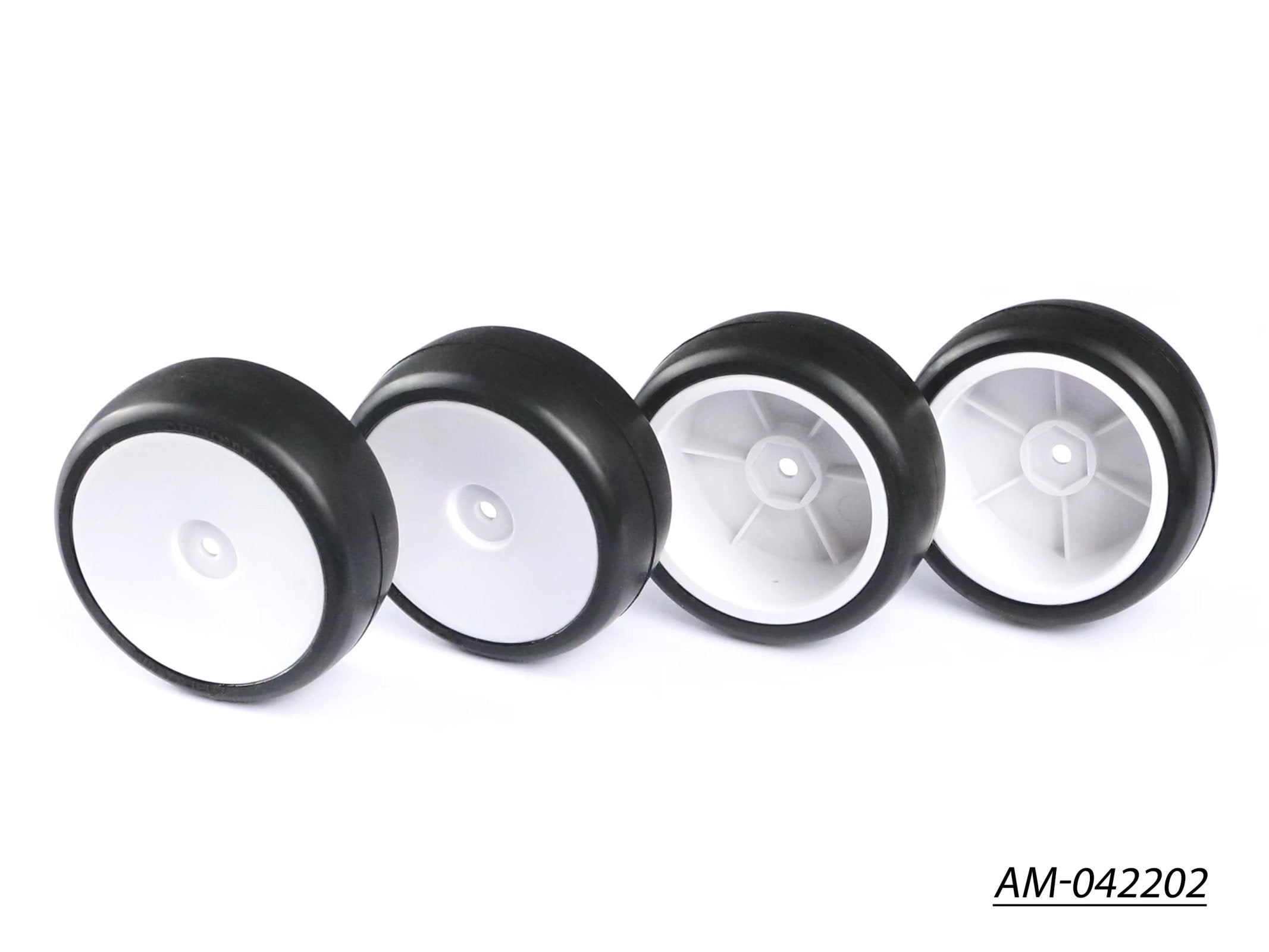 Arrowmax Touring AM-042202 pneus 1/10 30 Shore lot 4