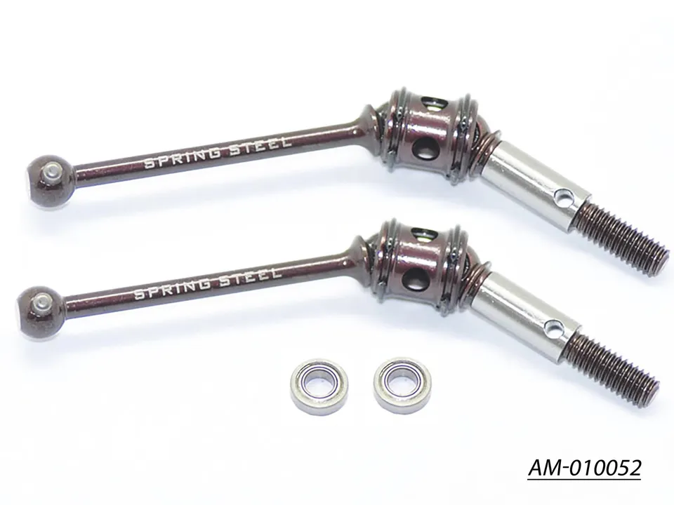 Arrowmax Option Parts AM-010052 Cardans ECS V2 HB TCxx lot 2