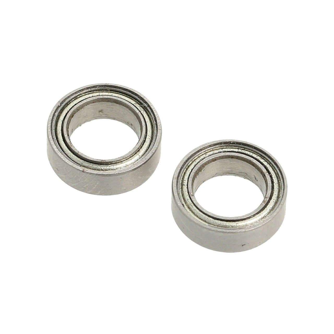 CEN G73901 roulement billes 5x8x2,5 mm lot 2