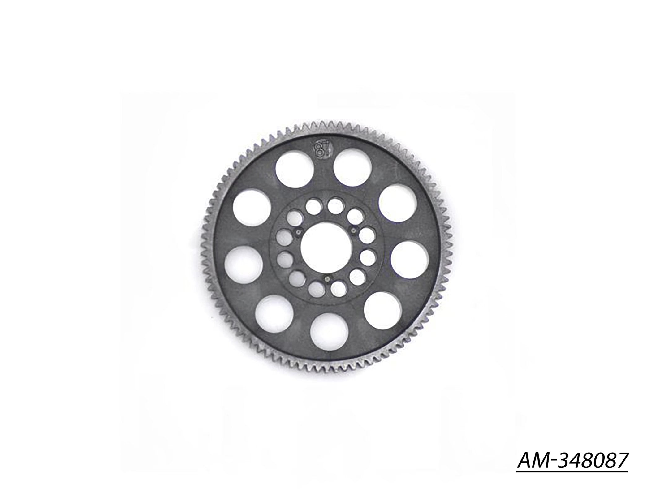 Arrowmax AM-348087 couronne 48P 87T RC